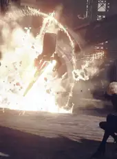 Nier: Automata - Game of the Yorha Edition