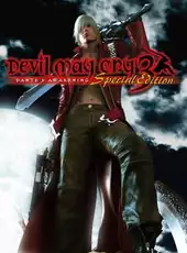 Devil May Cry 3: Dante's Awakening - Special Edition