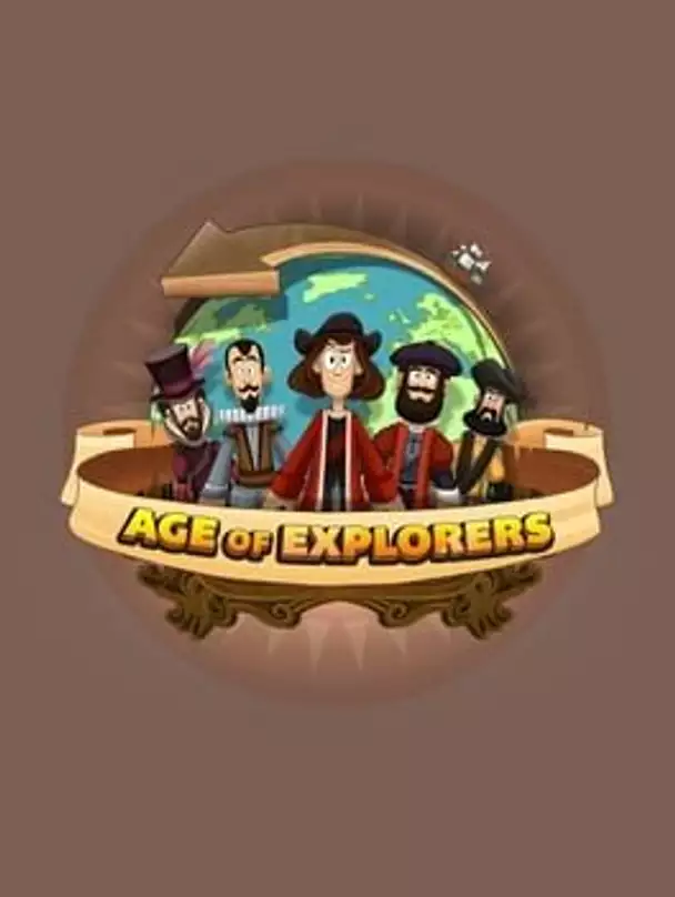 Age of Explorers