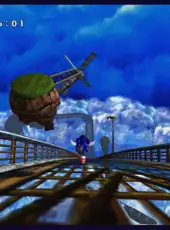 Sonic Adventure DX: Director's Cut