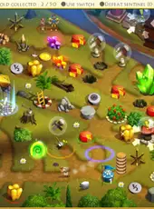 12 Labours of Hercules XI: Painted Adventure