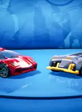 Hot Wheels Unleashed 2: Speed Kings Pack