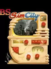 BS SimCity: Machi Tsukuri Taikai - Scenario 4