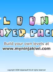 Bloons Player Pack 4