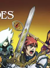 Might & Magic: Clash of Heroes