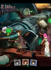 Goodbye Deponia: Premium Edition