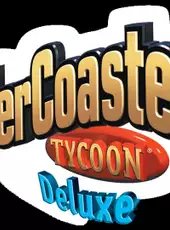 RollerCoaster Tycoon: Deluxe