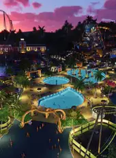 Planet Coaster 2: Deluxe Edition