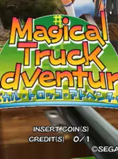 Magical Truck Adventure