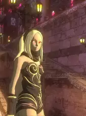 Gravity Rush Remastered