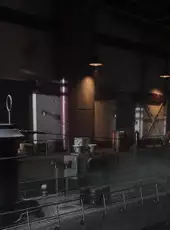Uboat Mechanic Simulator