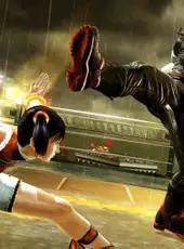 Tekken 6