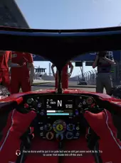 F1 2018