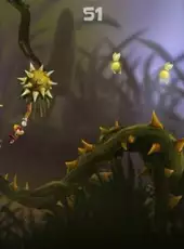 Rayman Mini