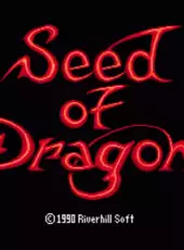 Seed of Dragon