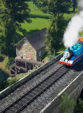 Thomas & Friends: Wonders of Sodor