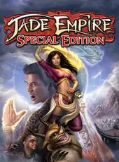 Jade Empire: Special Edition