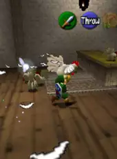 The Legend of Zelda: Ocarina of Time