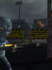 Destroy All Humans!