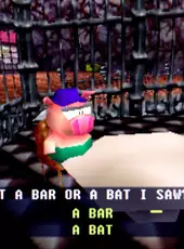 Corn Kidz 64