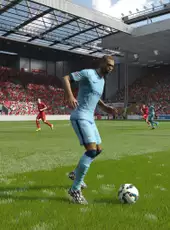 FIFA 15