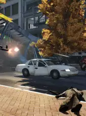 Payday 2: Armored Transport