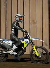 MX vs. ATV: Legends - Husqvarna Pack