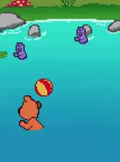 Jim Henson's Bear in the Big Blue House