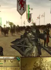 The Kings Crusade: New Allies