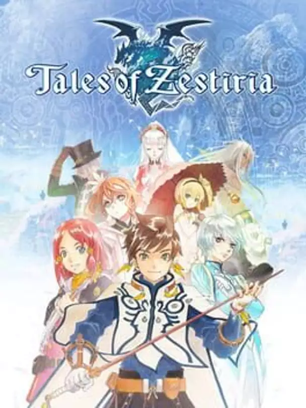 Tales of Zestiria