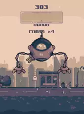 They Came From the Sky 2