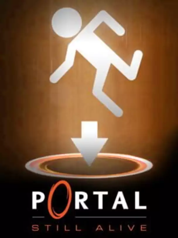 Portal: Still Alive