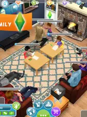 The Sims FreePlay