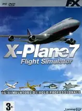 X-Plane 7