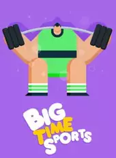 Big Time Sports