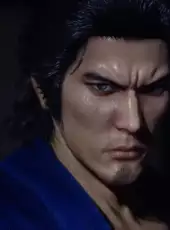 Like a Dragon: Ishin!