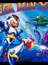 Mega Man X