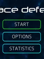 Space Defend