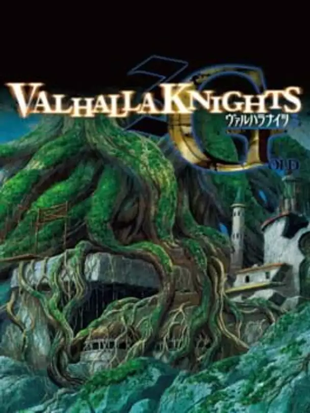 Valhalla Knights 3 Gold