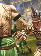 Blood Bowl 2: Norse