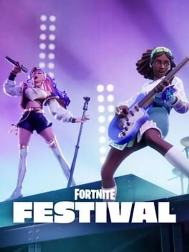 Fortnite Festival