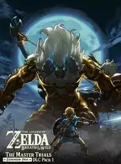 The Legend of Zelda: Breath of the Wild - The Master Trials