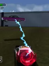 Twisted Metal III