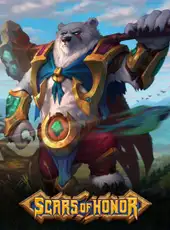 Scars of Honor