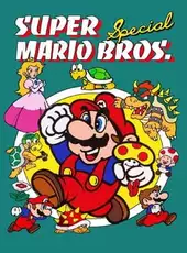 Super Mario Bros. Special
