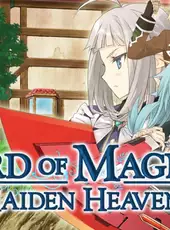 Lord of Magna: Maiden Heaven