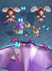 Mamorukun ReCurse!