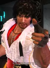 Tekken 6