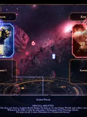 Talisman: The Horus Heresy