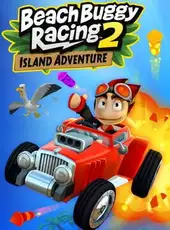 Beach Buggy Racing 2: Island Adventure